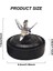 Blender Nutri Ninja BL770 BL771 Için Küçük 6 Kanatlı Karıştırıcı Bıçağı (Yurt Dışından) 3