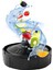 Nutri Ninja Iq 24OZ Bardaklar Için 7 Kanatlı Çıkarma Bıçağı, Hareketli Kapaklı (Yurt Dışından) 2