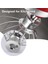Kitchenaid 5 Quart Stand Mikser K5WW Tel Için Mikser Yardımı Ataşmanı (Yurt Dışından) 5