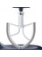 Stand Mikser Için Flex Kenarlı Çırpıcı Kitchenaid 5qt Kase Kaldırma Için Çırpıcı (Yurt Dışından) 4