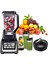 Nutri Ninja Auto-Iq Blender Ek Parçaları Için 7 Kanatlı Blender Bıçağı (Yurt Dışından) 2