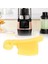 HU200/300/400/500 Için Silikon Şerit Sarı Blender Cüruf Durdurucu (Yurt Dışından) 3