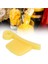HU200/300/400/500 Için Silikon Şerit Sarı Blender Cüruf Durdurucu (Yurt Dışından) 4