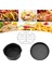 Çoğu Hava Fritözü Için Kek Fıçı Pizza Tavası Ekmek Rafı 4.0qt 4.5qt 3 Adet (Yurt Dışından) 3