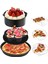 Ninja Foodi 5&6.5&8 Qt OP101 Için 7 Takım Hava Fritöz Bakeware Aksesuarları (Yurt Dışından) 1