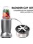 Nutribullet 600W 900W Sıkma Bıçağı Için Meyve Sıkacağı Yedek Parçaları (Yurt Dışından) 2