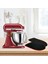 Kitchenaid Için Mikser Kaydırma Matı 4.5-5 Qt Stand Mikser, 2'li Paket Mikser (Yurt Dışından) 2