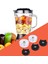 Sihirli Blender Sıkacağı Mikseri Için Temel Dişliler ve 3 Adet Bıçak Dişlileri (Yurt Dışından) 2