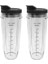 Nutri Ninja BL450 BL640 BL480 Için 32 Oz Meyve Sıkacağı Kupasının Değiştirilmesi (Yurt Dışından) 1