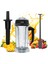 Vitamix 5200 5300 Için Konteyner ve Kurcalama Alet Çubuğu ve Blender Spatula (Yurt Dışından) 1