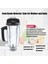Vitamix 5200 5300 Için Konteyner ve Kurcalama Alet Çubuğu ve Blender Spatula (Yurt Dışından) 4