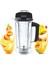 Vitamix 5200 5300 Için Konteyner ve Kurcalama Alet Çubuğu ve Blender Spatula (Yurt Dışından) 5