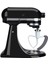 Kitchenaid Mikser Için Flex Kenar Çırpıcı 4,5-5 Qt Açılır Kafalı Stand (Yurt Dışından) 4