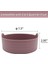 Hava Fritözü Silikon Pot-7.5inç Değiştirilebilir Parşömen Kağıdı (Yurt Dışından) 3