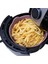 Hava Fritözü Silikon Pot-7.5inç Değiştirilebilir Parşömen Kağıdı (Yurt Dışından) 5