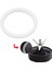 Ninja Large Için 6 Paket Kauçuk Conta Yedek Conta Beyaz O-Ring (Yurt Dışından) 3