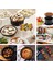 11 Adet/takım 8 Inç Hava Fritöz Aksesuar Seti Kek Tavası, Pizza Tavası (Yurt Dışından) 5