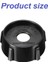 Adet 4902 Blender Kavanoz Alt Taban Kapağı, Oster Blender ile Uyumlu (Yurt Dışından) 3
