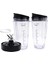Nutri Ninja Auto Iq Serisi Için Çıkarıcı Bıçaklar ve Ninja Blender Kupası (Yurt Dışından) 1