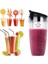 Nutri Ninja Auto Iq Serisi Için Çıkarıcı Bıçaklar ve Ninja Blender Kupası (Yurt Dışından) 5