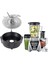 Oster Pro 1200 Blender Yedek Parçaları B Için Blender Bıçağı (Yurt Dışından) 3