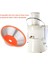 Jack Lalanne CL003AP ile Uyumlu Güçlü Meyve Sıkacağı Filtre Sepeti (Yurt Dışından) 3