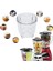 Magic Blender Sıkacağı 250W MB1001 Için Yedek Parça Bardakları (Yurt Dışından) 2