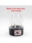 Magic Blender Sıkacağı 250W MB1001 Için Yedek Parça Bardakları (Yurt Dışından) 4