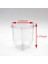 Magic Blender Sıkacağı 250W MB1001 Için Yedek Parça Bardakları (Yurt Dışından) 5