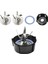 Oster Osterizer Için Kauçuk Contalı ve Blenderli Blender Bıçağı (Yurt Dışından) 1