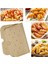 Hava Fritöz Kağıdı, Hava Fritöz Parşömen Kağıt Gömlekleri (Yurt Dışından) 3