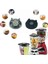 Magic Blender MB1001 Için 250W Ana Dişli ve Bıçak Dişlisi Yedek Parça (Yurt Dışından) 4