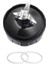 Nutri Ninja Blender Için 7 Kanatlı Çıkarıcı Bıçakları Yedek Parça (Yurt Dışından) 1