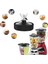 Nutri Ninja Blender Için 7 Kanatlı Çıkarıcı Bıçakları Yedek Parça (Yurt Dışından) 2
