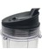 Ninja Blender 12OZ 18OZ 24OZ Için 1 Adet Yedek Parça Bardak Kapakları (Yurt Dışından) 4