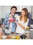 Ninja Blender Için 3 Adet Kapak Borulu Kapak Aksesuarları (Yurt Dışından) 2