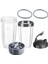 Nutribullet Karıştırıcılar 600W ve 900W Parçaları Için Yedek Kap 32 Oz 24 Oz (Yurt Dışından) 1