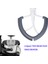Flex Kenar Çırpıcı, Kitchenaid Mikser Için 6 Qt Kase Kaldırmalı Stand Mikser (Yurt Dışından) 5