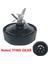 Nutri Ninja Pro Auto-Iq Meyve Sıkacağı Bıçağı Tutucusu Için Blender Bıçağı Parçası (Yurt Dışından) 2