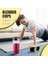 Nutri Ninja BL740/BL770/BL771/BL772/BL780 Için Kapaklı Blender Kabı (Yurt Dışından) 5