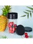 Magic 250W Magic Için 8'li Paket Yedek Siyah Plastik Taze Kalma Kapağı (Yurt Dışından) 3