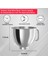 Kitchenaid Classic&artisan Serisi Için 4.5qt/5qt Mikser Kase Bulaşık Makinesi (Yurt Dışından) 5