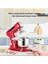 Kitchenaid Için Mikser Taşıyıcı ve Eğimli Kafa A Için Kablo Düzenleyiciler (Yurt Dışından) 5