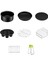 Fit 3.5qt-5.8qt 7 Inç Hava Fritöz Aksesuarları 8 Adet Kit (Yurt Dışından) 1
