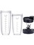 Ninja Için Blender, 32OZ&24OZ Bardak ve Kapaklı,7 Kanatlı Çıkarıcı Bıçağı (Yurt Dışından) 1