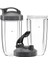 Nutribullet 900W 600W Yedek Mermi Sıkacağı Için Meyve Sıkacağı Kupası Kupa (Yurt Dışından) 1