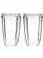 Nutribullet 900W 600W Yedek Mermi Sıkacağı Için Meyve Sıkacağı Kupası Kupa (Yurt Dışından) 2