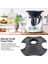 Mikser Bağlantı Plakası, Plastik Taban, Thermomix Vorwerk TM21 Için (Yurt Dışından) 3