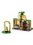 Star Wars - Tenoo Jedi temple (Minifigürsüz) 1
