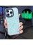 Karanlıkta Parlayan iPhone ile Uyumlu Eddyscale Ultra Ince Yumuşak Yastık Koruması Darbeye Dayanıklı Telefon Kılıfı (Yurt Dışından) 1